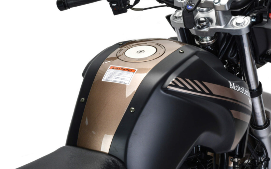 Мотоцикл MOTOLAND (МОТОЛЕНД) 300 BANDIT в Подольске