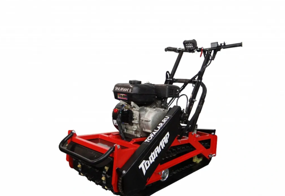 Мотобуксировщик Тофалар Мини в Подольске