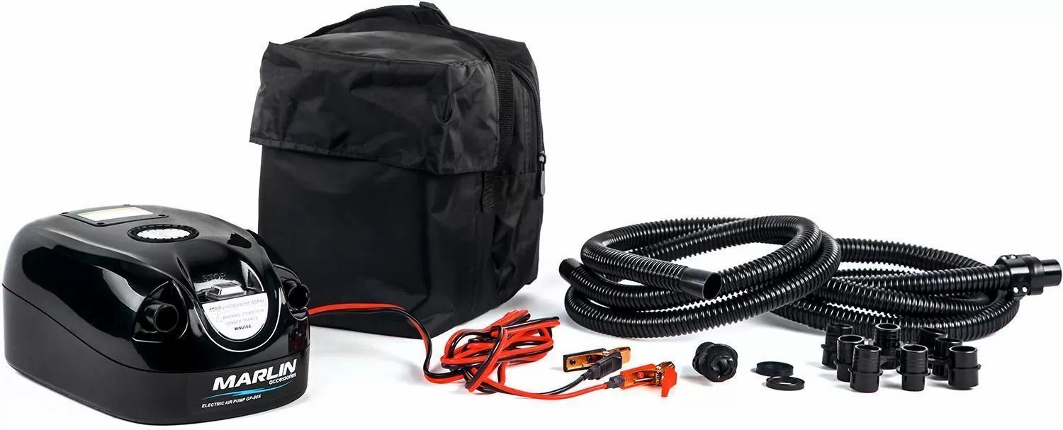 ЭЛЕКТРИЧЕСКИЙ НАСОС MARLIN GP-80 S в Подольске