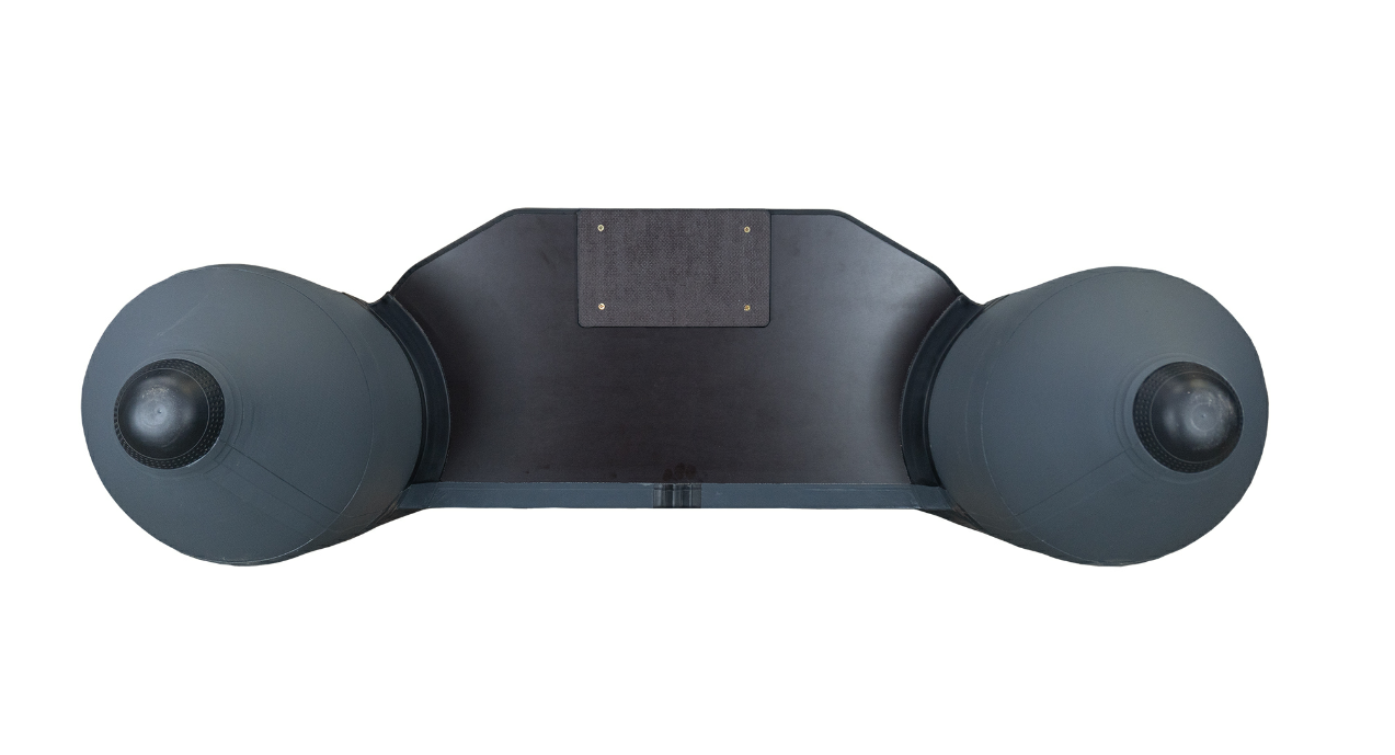 Лодка БАРС 2800 Слань-книжка киль в Подольске