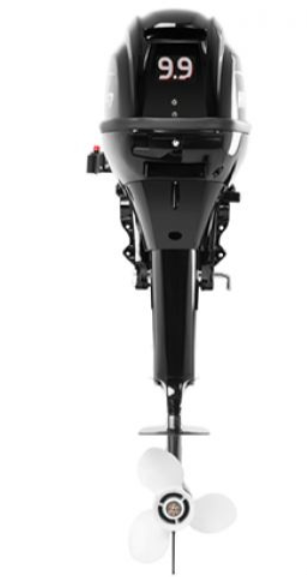 Лодочный мотор HIDEA HD9.9FHS в Подольске
