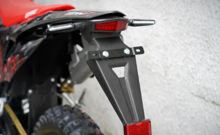 Мотоцикл BSE Z1 Y (035) в Подольске