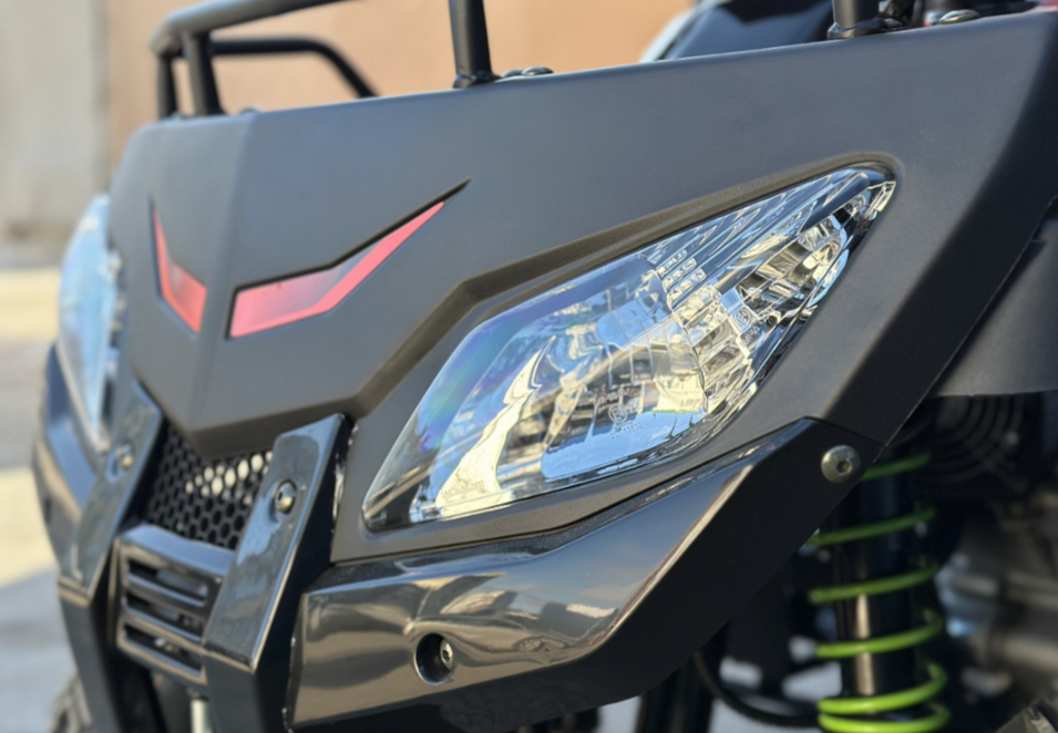 Квадроцикл GBM EXPLORER 400 NEW PREMIUM в Подольске