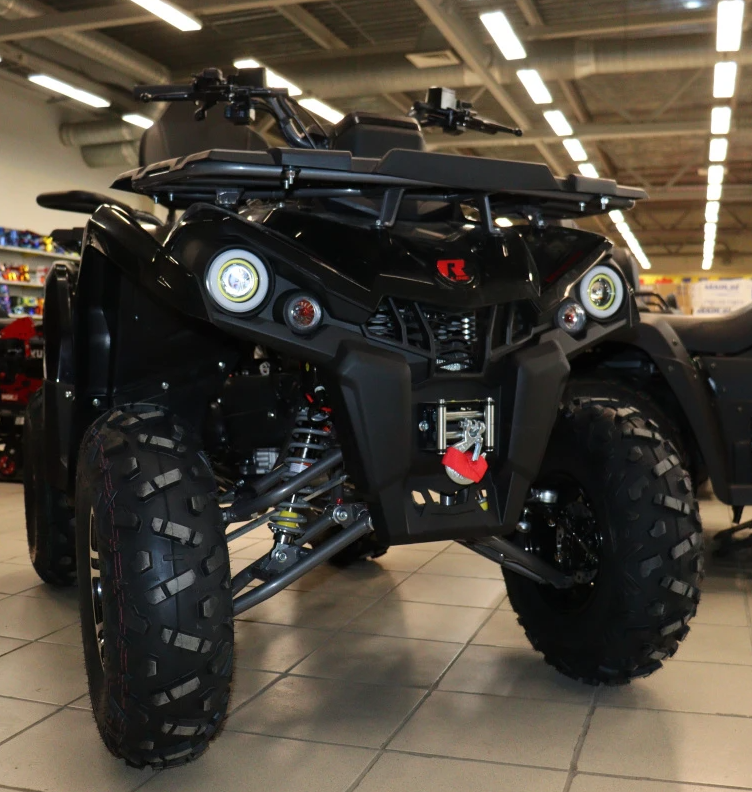 Квадроцикл PROMAX RENEGADE 300 LONG WINCH PRO (2025) в Подольске
