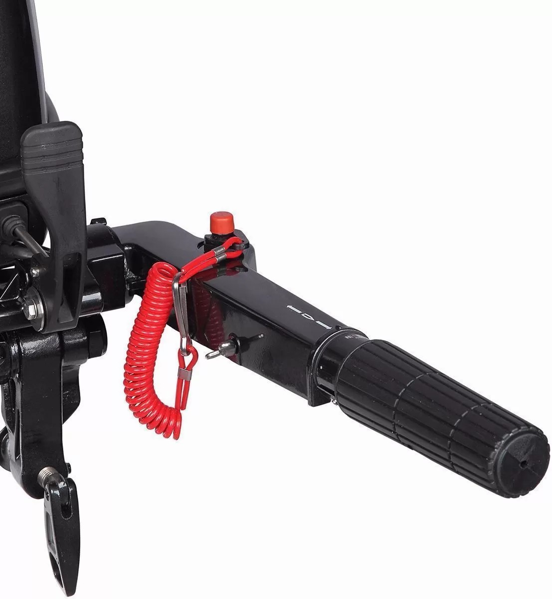 Лодочный мотор MARLIN MP 9.9 AMHS в Подольске