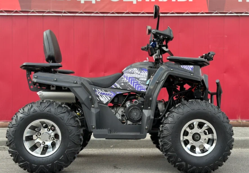 Квадроцикл GBM CROSS HILL 300 NEW PREMIUM в Подольске