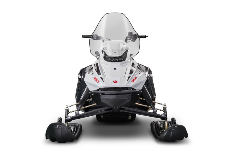 Снегоход IRBIS TUNGUS 500L 25/26 в Подольске