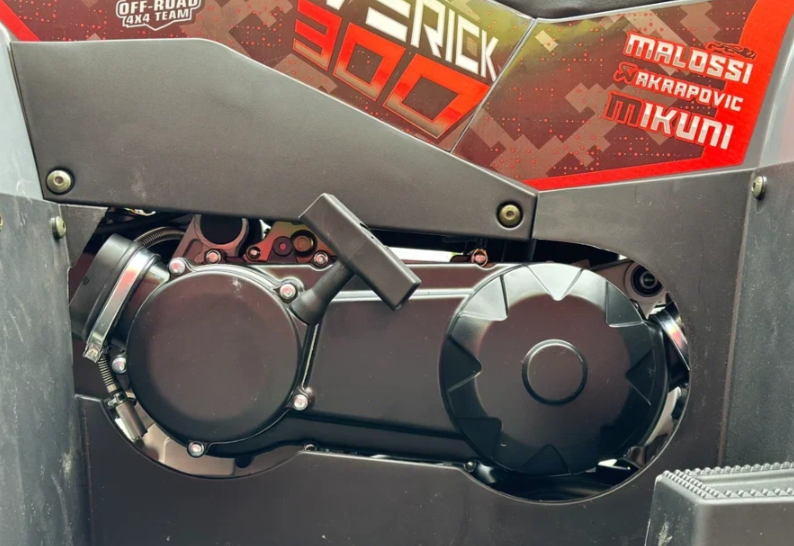 Квадроцикл GBM MAVERICK 300 NEW в Подольске