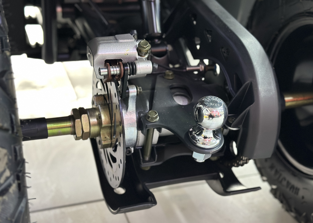 Квадроцикл GBM MAVERICK 300 NEW LUX в Подольске