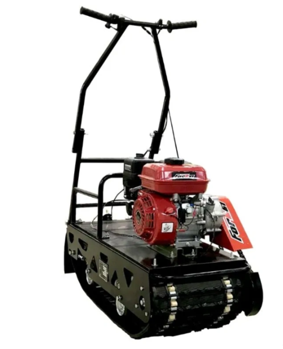 Мотобуксировщик Forza МБС1-6С в Подольске