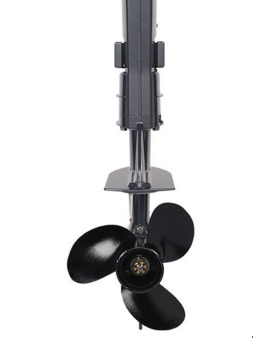 Лодочный мотор ALLFA T2,6S в Подольске