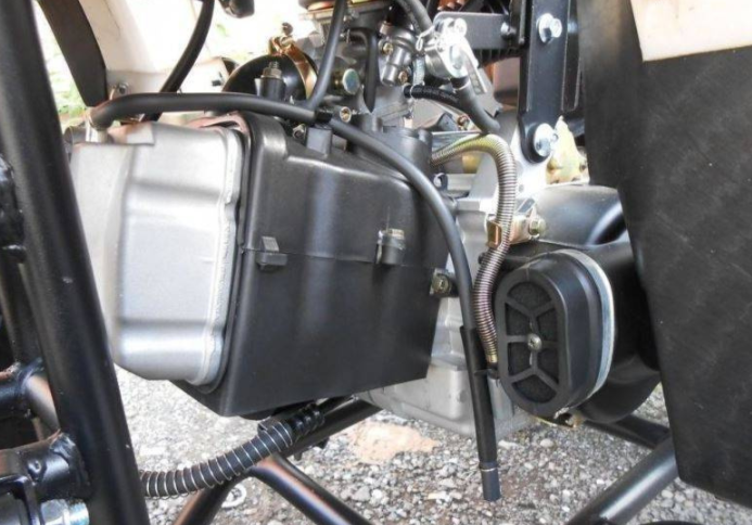 Квадроцикл MOTOLAND (МОТОЛЕНД) 200 ALL ROAD в Подольске