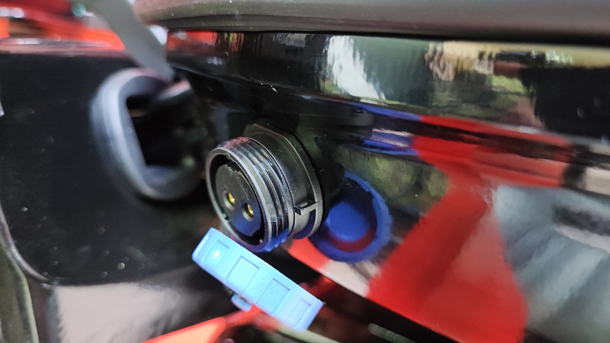 Лодочный мотор MARLIN PROLINE MP 50 AMH ПОД ВОДОМЕТ в Подольске