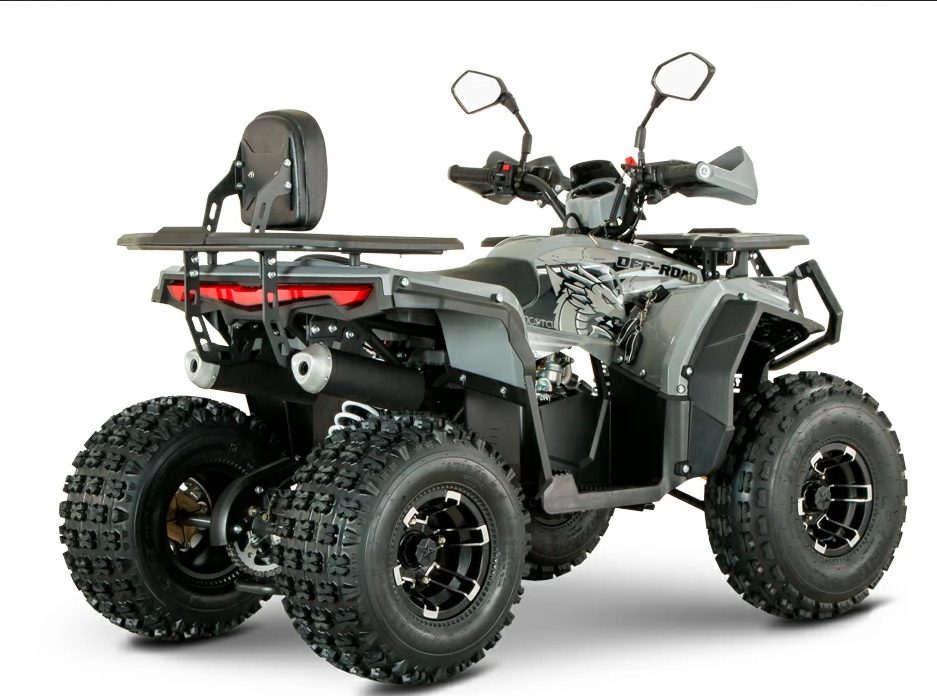 Квадроцикл YACOTA DRAGON LUX LD 150 PRO-SPORT в Подольске