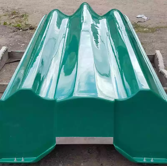 Стеклопластиковая лодка Neman-340 (тримаран) в Подольске