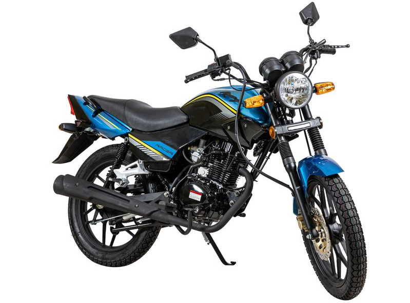 Мотоцикл RACER RC150-23 TIGER в Подольске