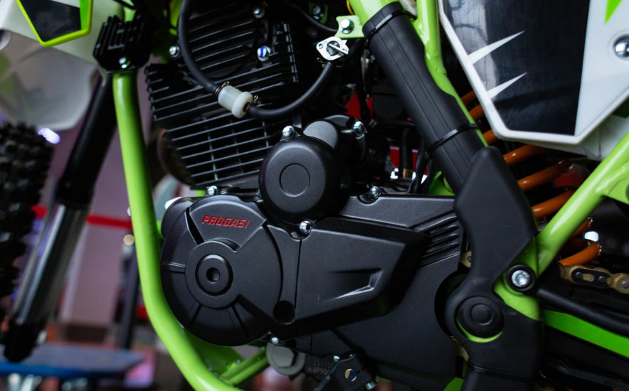 Мотоцикл Progasi SUPER MAX 300 PRO PR300 (ZS175FMN) в Подольске