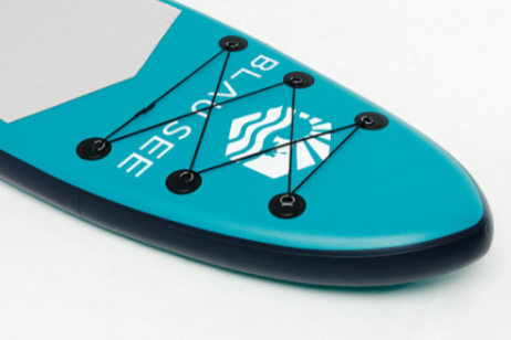 НАДУВНОЙ SUP-BOARD BUSINESS LIGHT BLUE 10,6 в Подольске