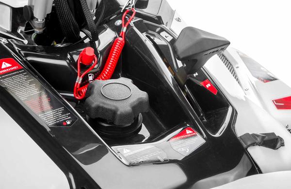 Снегоход STELS ВИТЯЗЬ SA800 2.0 в Подольске