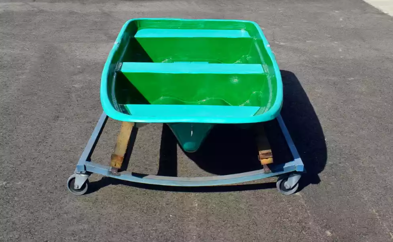 Стеклопластиковая лодка Старт (тримаран) в Подольске