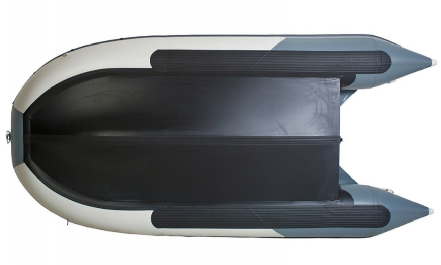 НАДУВНАЯ ЛОДКА GLADIATOR D470AL в Подольске