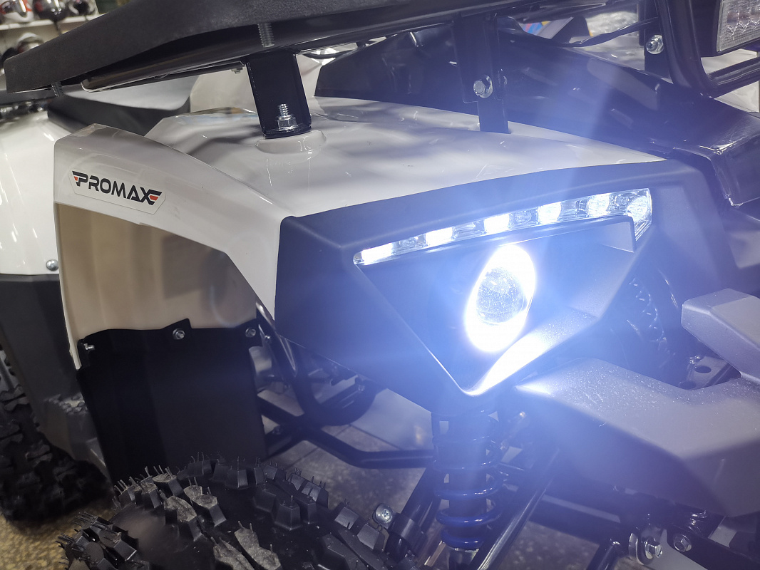 Квадроцикл PROMAX WILD 175 LUX в Подольске