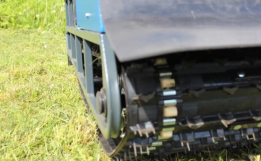 Мотобуксировщик ВЕПС WINTER «НАСТ» 15 в Подольске