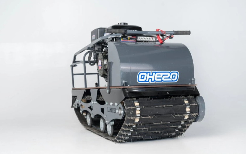 Мотобуксировщик ОНЕГО 500 15 FRONT LIMITED в Подольске