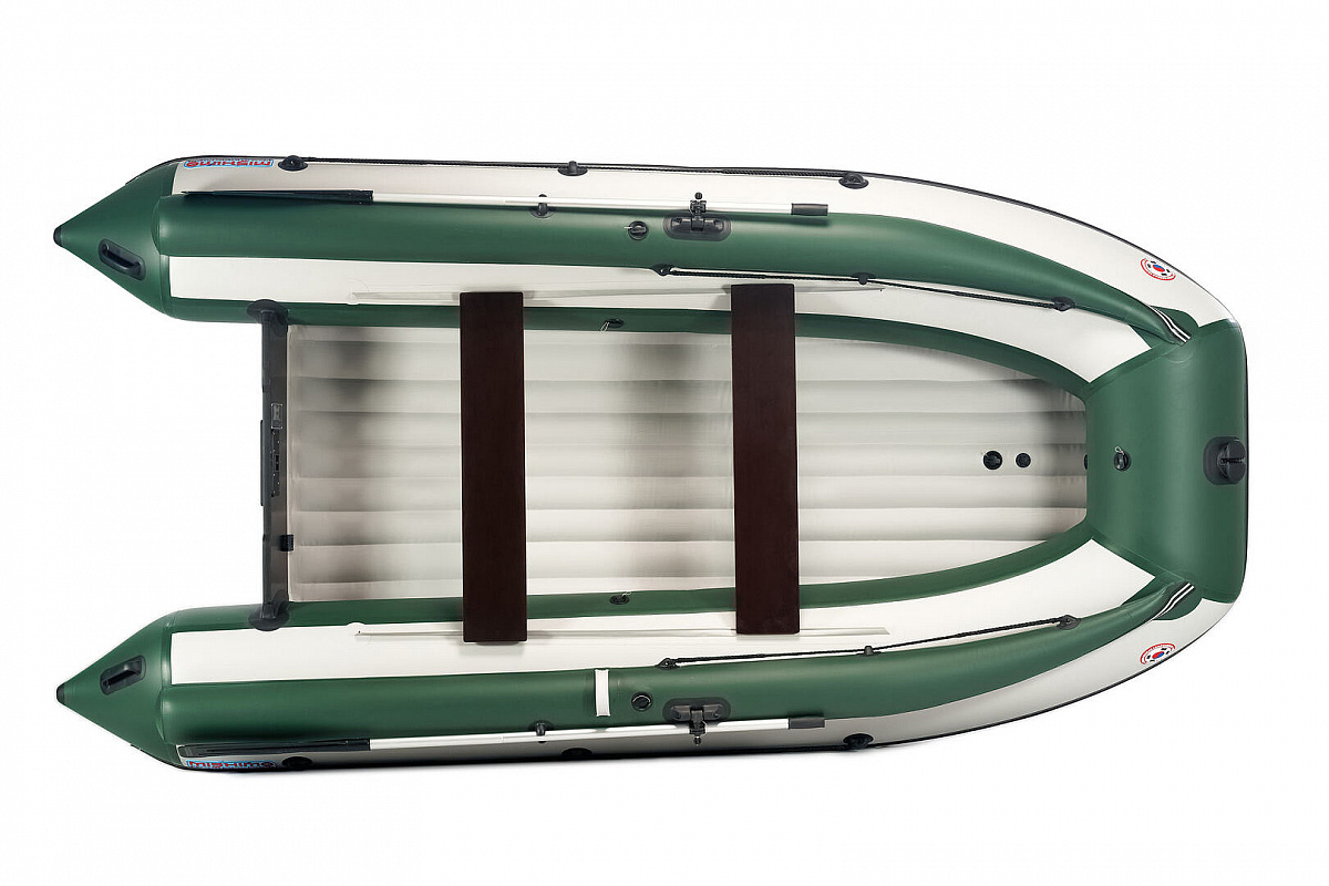 Лодка MISHIMO FAMILY LITE DF 400 в Подольске