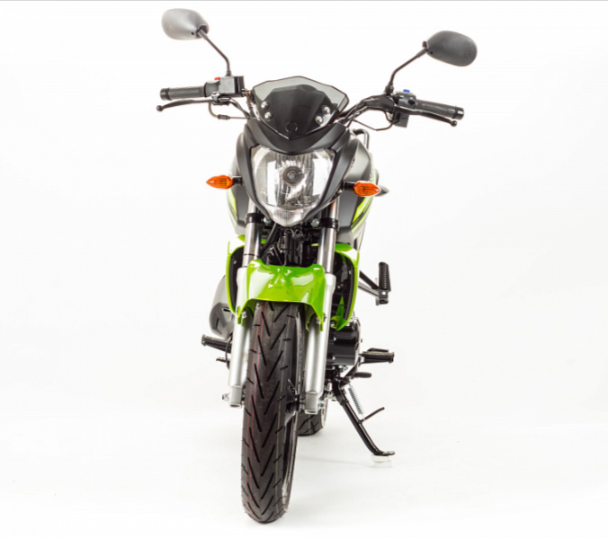 Мотоцикл BANDIT 250 в Подольске