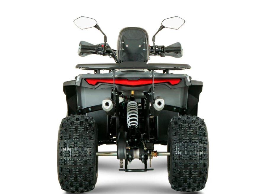 Квадроцикл YACOTA DRAGON LUX LD 125 в Подольске