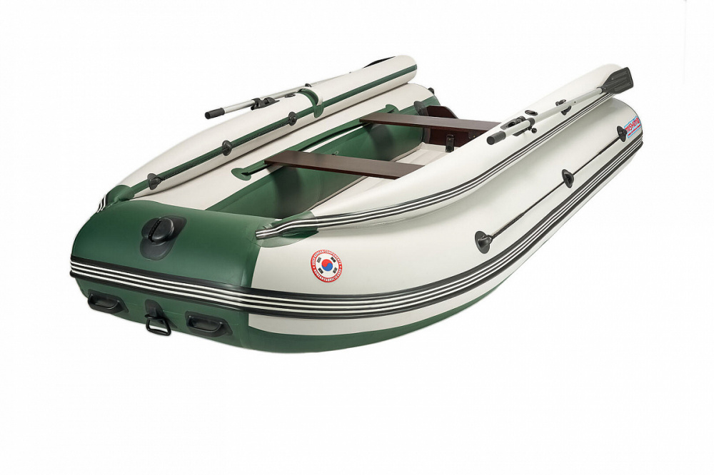 Лодка MISHIMO FAMILY LITE 430 в Подольске