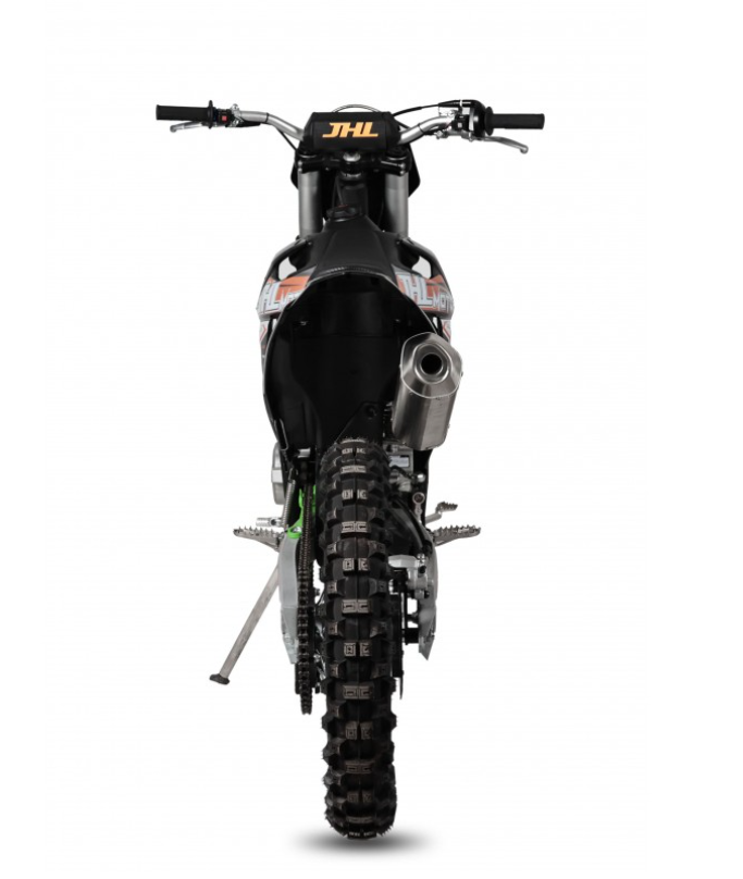 Мотоцикл JHLMOTO JHL LX1 CB250 (172FMM-3A) в Подольске