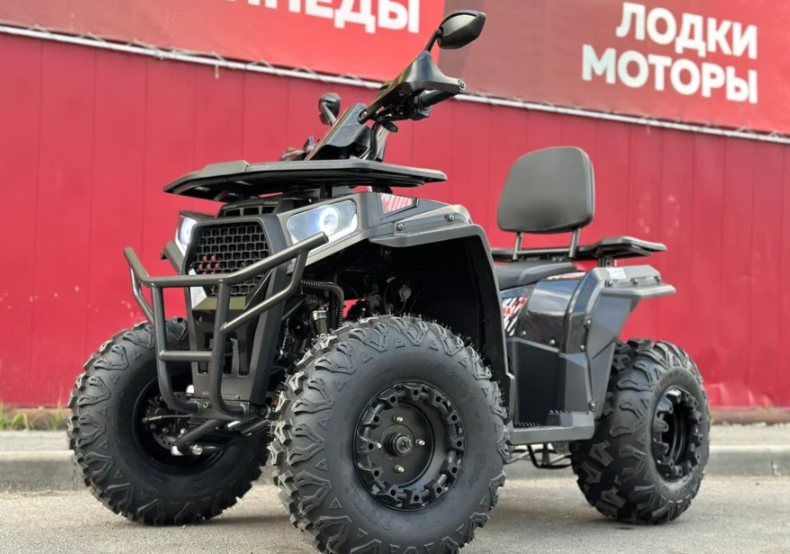 Квадроцикл GBM CROSS HILL 300 NEW в Подольске