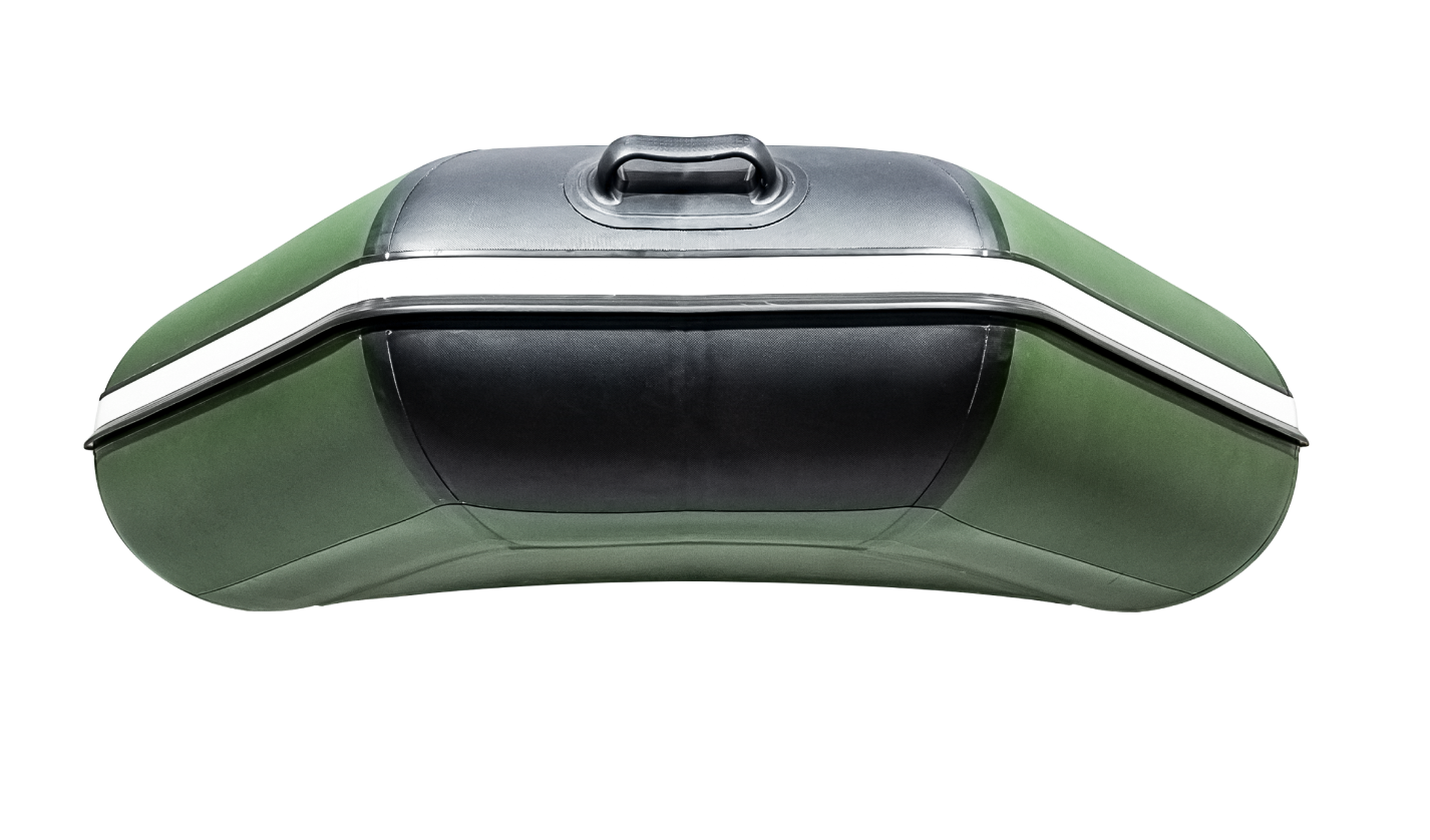 Лодка Аква 2800 в Подольске