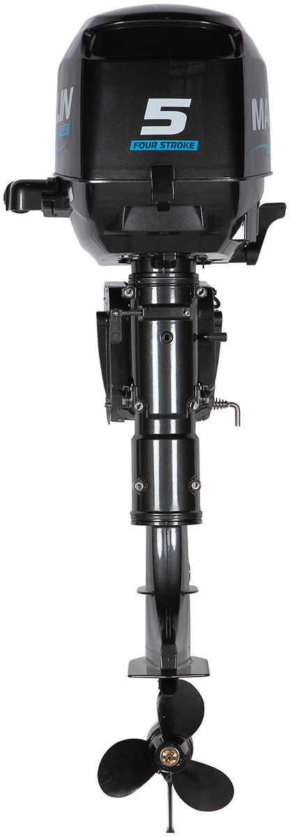 Лодочный мотор MARLIN MF 5 AMHL в Подольске