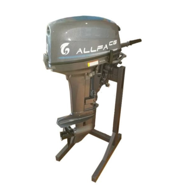 Лодочный мотор ALLFA CG Т40 S в Подольске