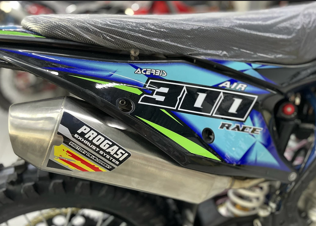 Мотоцикл Progasi RACE 300 AIR PRO SPORT в Подольске