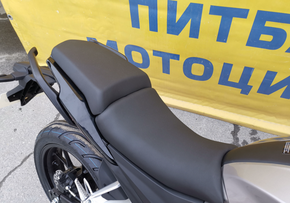 Мотоцикл MOTOLAND (МОТОЛЕНД) 250 CB250 (172FMM-5/PR250) (2022 г.) в Подольске