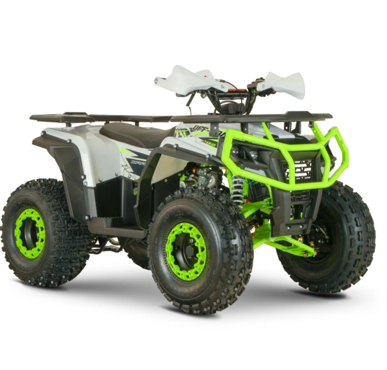 Квадроцикл YACOTA DRAGON 125 в Подольске