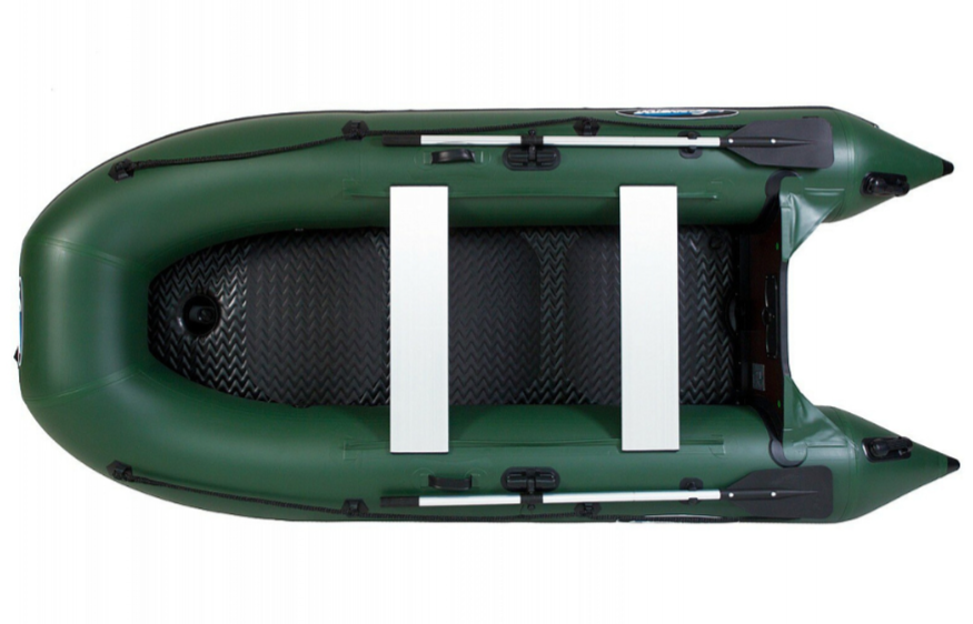НАДУВНАЯ ЛОДКА GLADIATOR B330AD в Подольске