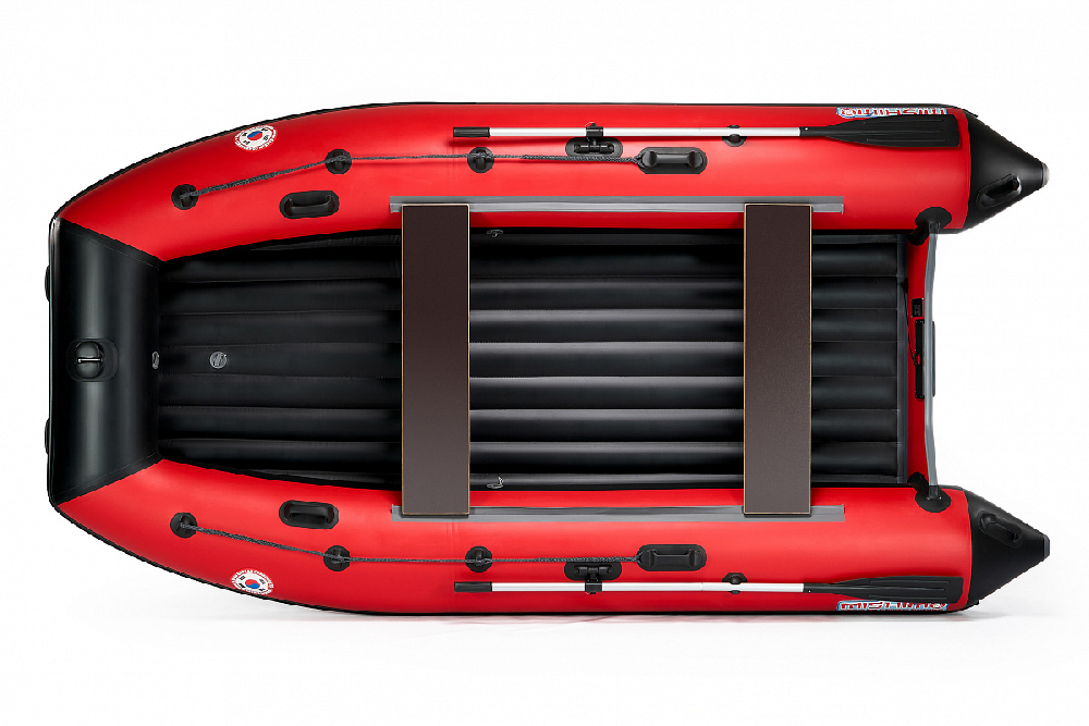 Лодка MISHIMO RAPID 380 в Подольске