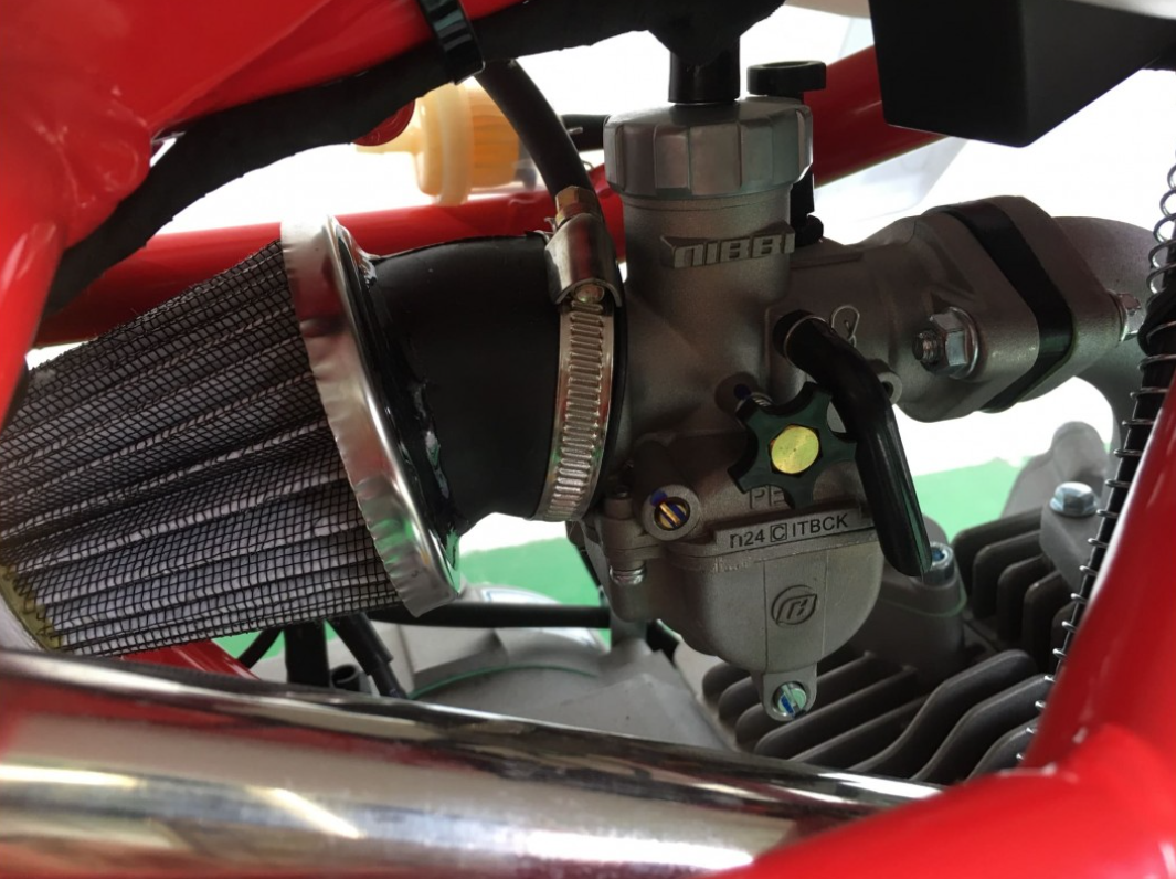 Питбайк JHLMOTO JHL Z150E (YX1P60FMJ) в Подольске