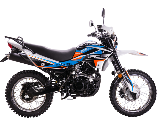 Мотоцикл Racer RC250GY-C2 Panther в Подольске