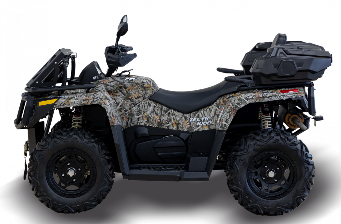 Квадроцикл HISUN TACTIC GT1000/EXTREME EDITION в Подольске