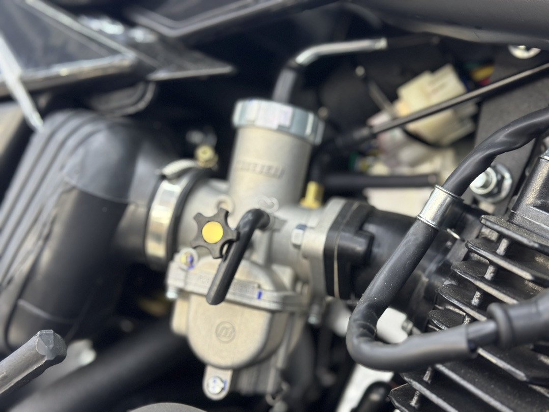 Кроссовый мотоцикл PROMAX ARMY 250 в Подольске