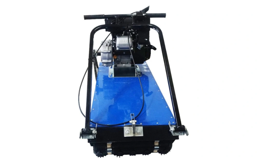 Мотобуксировщик XTREME-MOTORS "Конек-Горбунок" 8.5 л.с. в Подольске