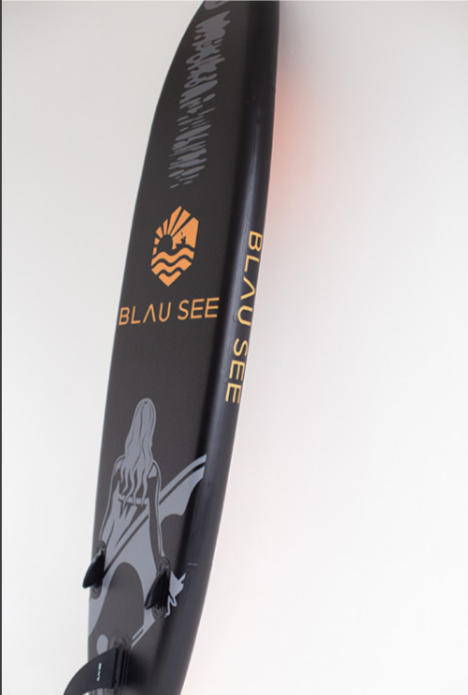 НАДУВНОЙ SUP-BOARD MOONLIGHT 11,6 в Подольске