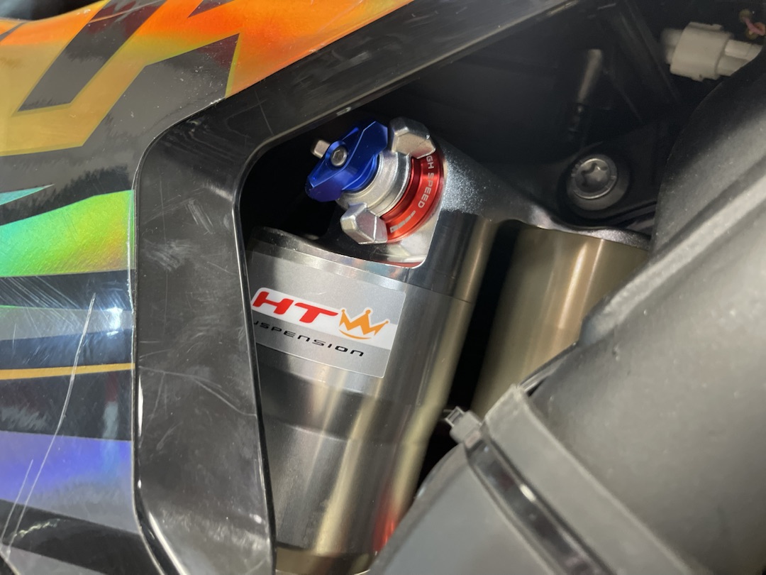 Кроссовый мотоцикл PROMAX BLACKOUT NB300 MX в Подольске