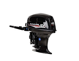 Лодочный мотор MARLIN PROLINE MP 40 AMH в Подольске